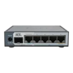 hEX S (2025)