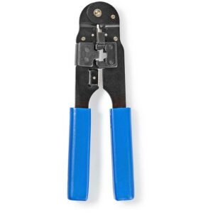 Pince à sertir RJ45