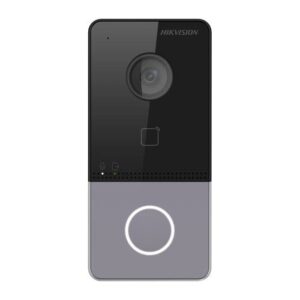 POE/Wifi Villa Door Station