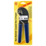 HCT Hex Crimp Tools