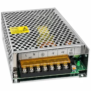 Switching power supply